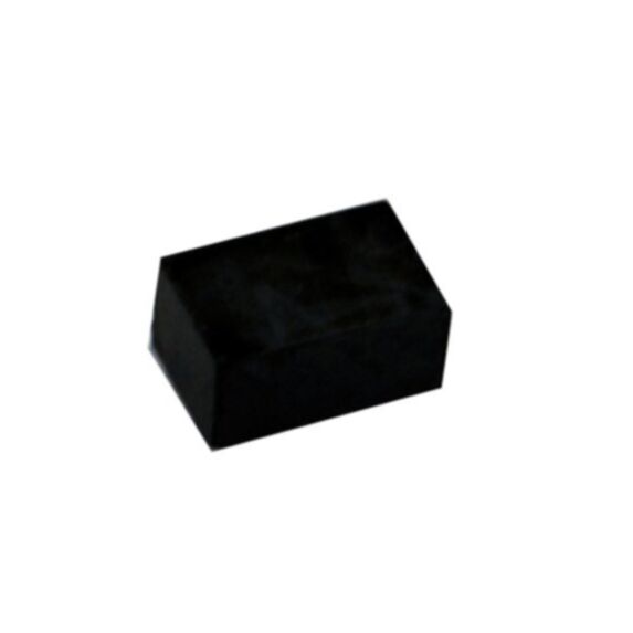 Aimant ferrite 25x7,7x6mm x4