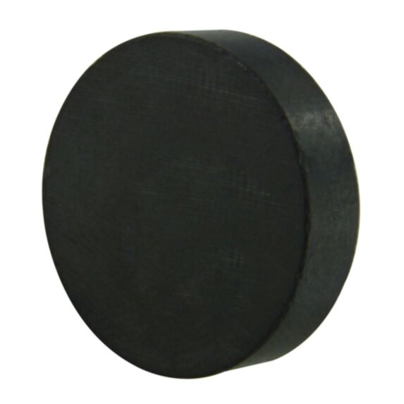 Aimant ferrite H5mm D20mm x4
