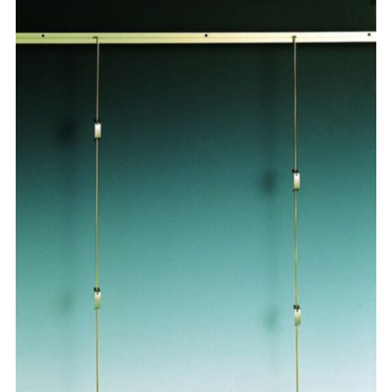 Boîte kit cimaise alu 1,50 m - CEANOTHE