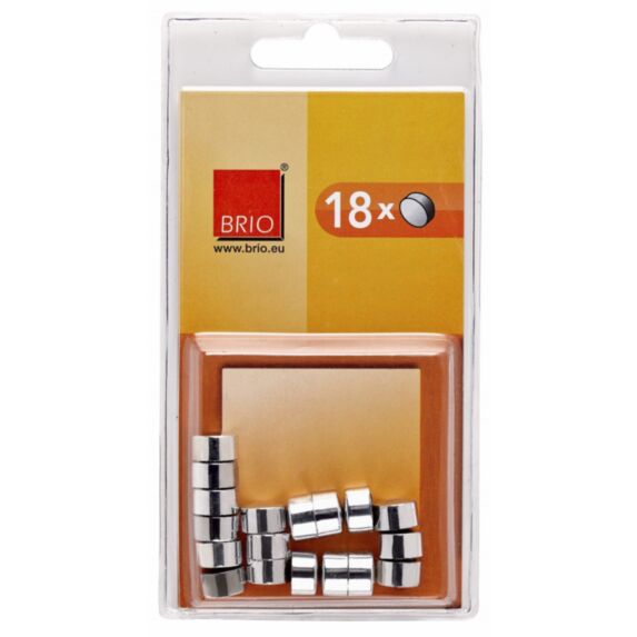 plots magnetiq argt/18     