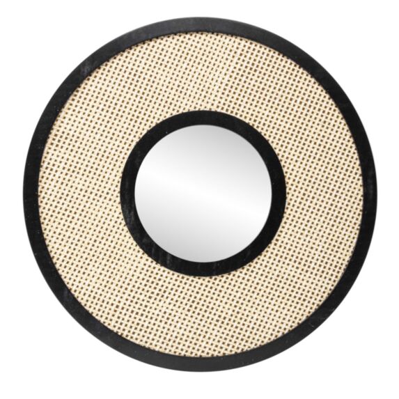 Miroir Sixties Ø50cm - CEANOTHE
