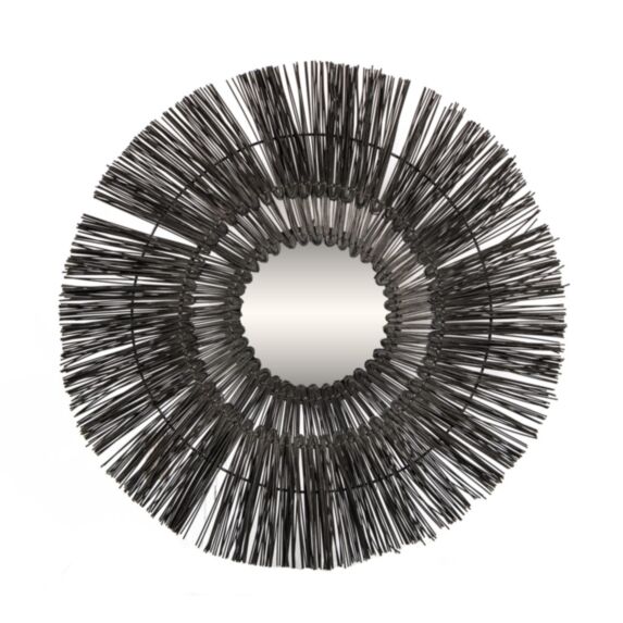Miroir Lodge Ø76cm - CEANOTHE