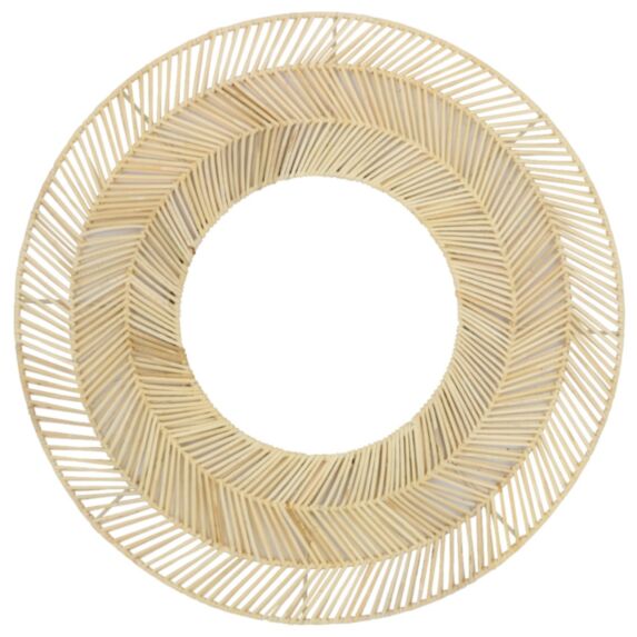 Miroir Indonésia Ø55cm