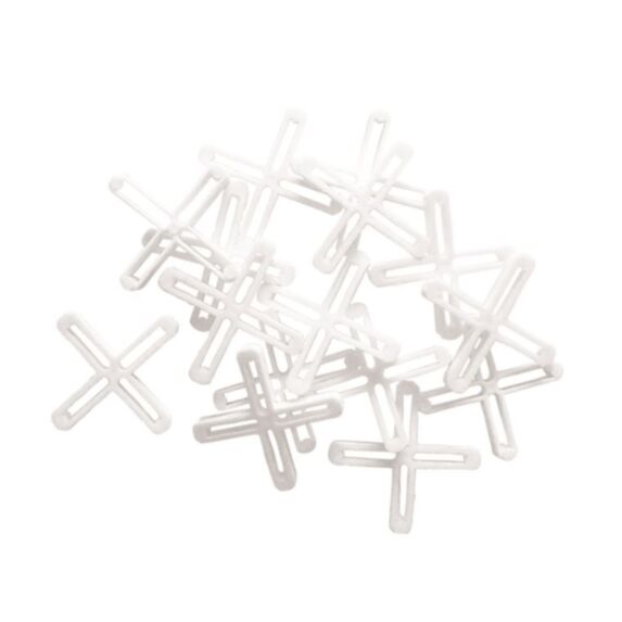 Croisillons pro 4 mm - PRCI