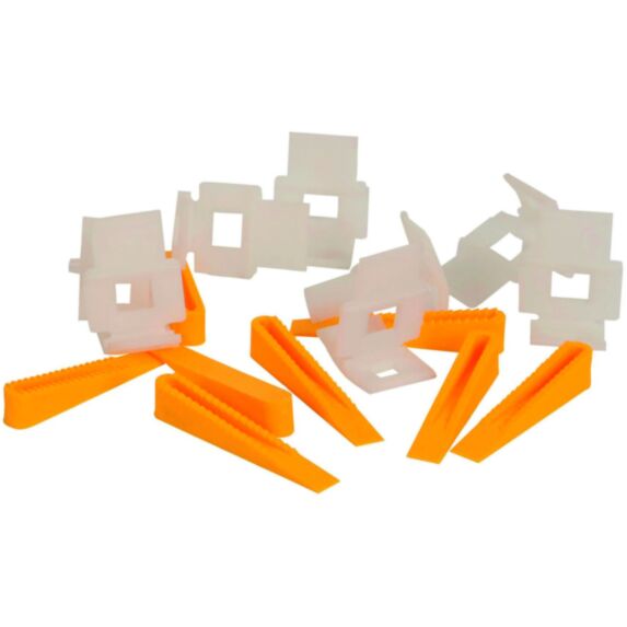 Clips niveleurs - PRCI