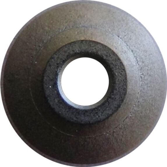 Molette de rechange coupe-carreaux 22 x 6 x 4.7 mm