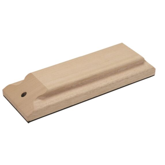 Batte de carreleur en bois - PRCI