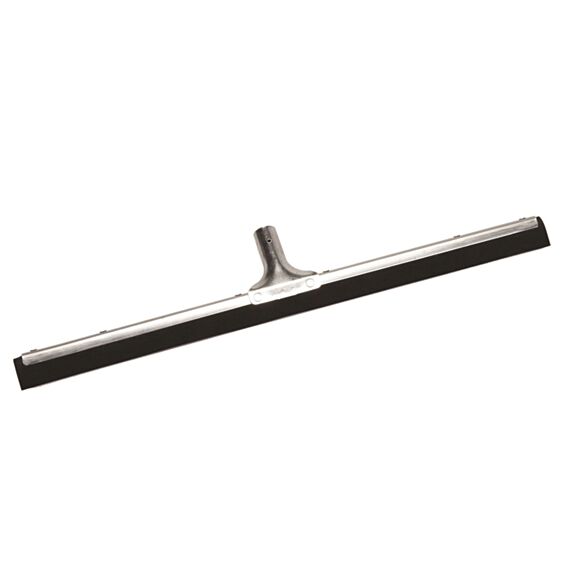 Raclette métal double mousse - PRCI