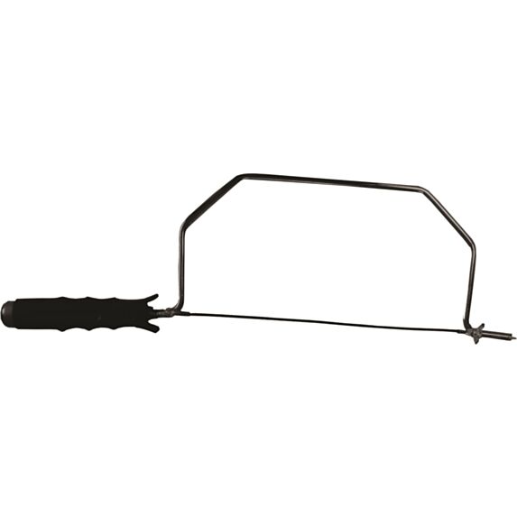 Scie Vilebrequin 300mm - PRCI