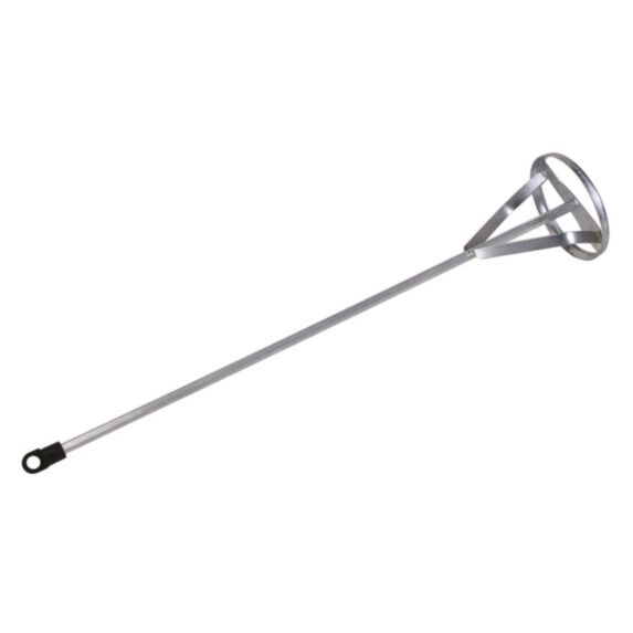 Malaxeur produits forte viscosité - PRCI