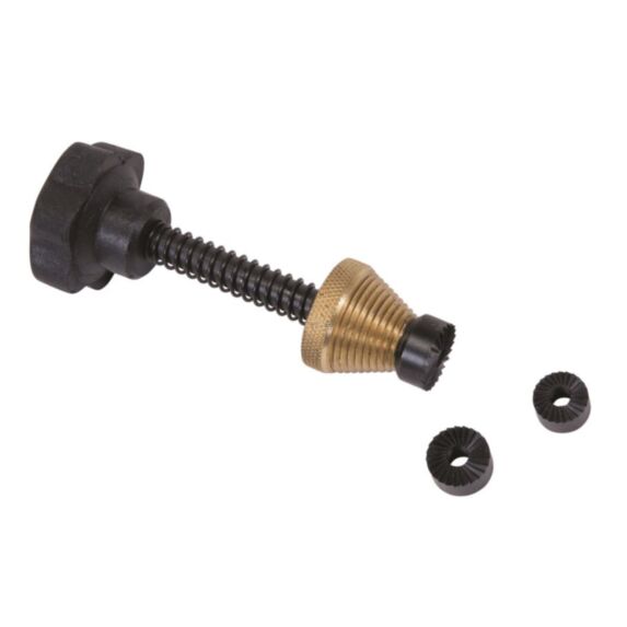 Rodoir à robinet 3 fraises - PRCI