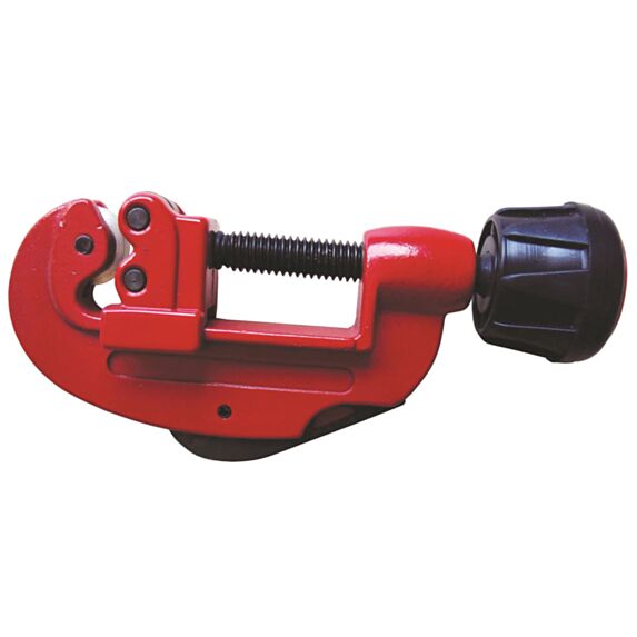 Coupe-tube cuivre ø 3 à 32 mm - PRCI