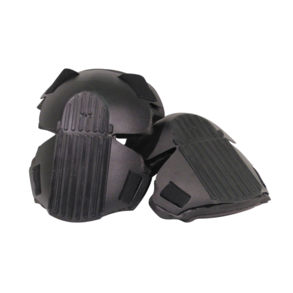 Genouillères 1er prix noir - PRCI