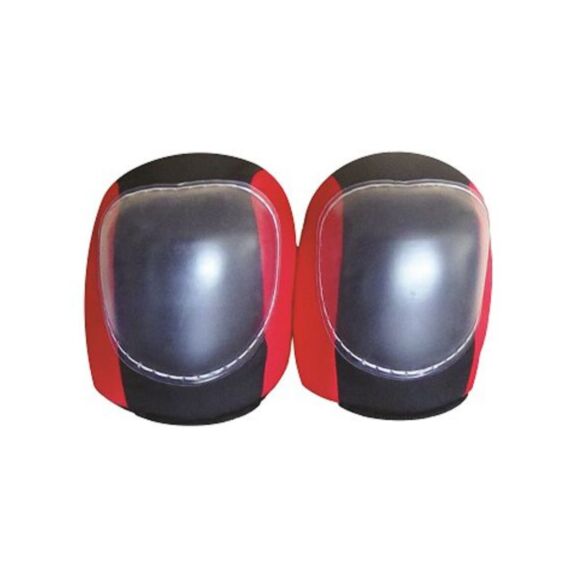 Genouillères Pro en Gel - PRCI