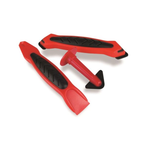 Pack grattoirs et lisseurs pour joints