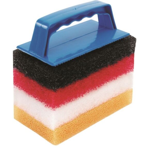 Kit de nettoyage joints - PRCI