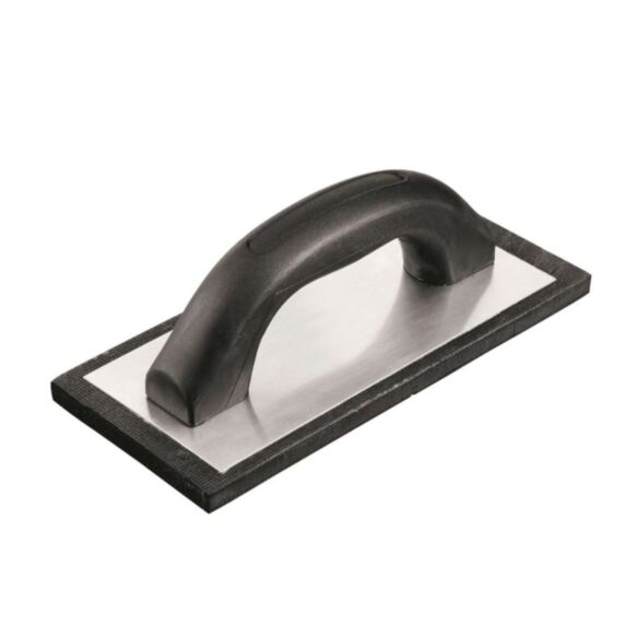 Platoir à jointer noir 230 x 100 mm - PRCI