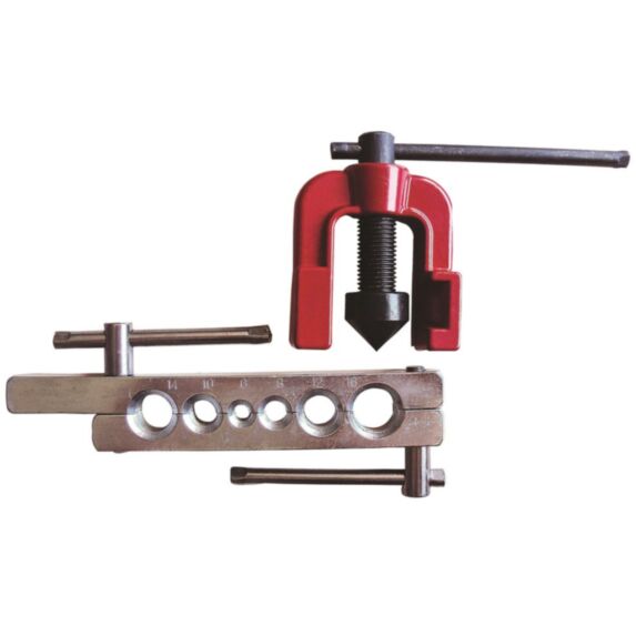 Appareil à battre les collets - PRCI