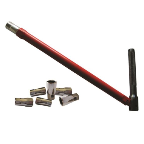 Clé lavabo spéciale mitigeurs - PRCI