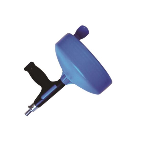 Déboucheur à tambour - PRCI