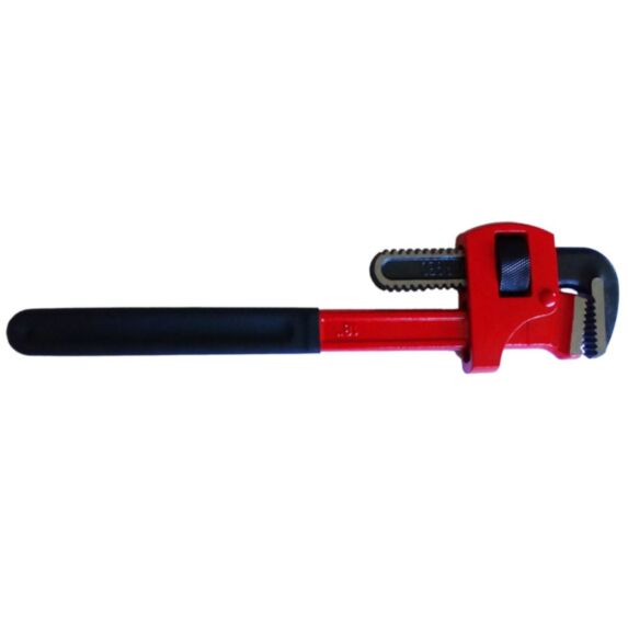 Clé type stillson 18