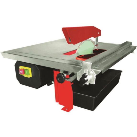 Coupe-carreaux électrique Premcut 450W - PRCI