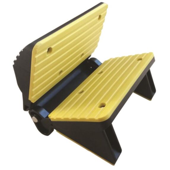 Étau portatif - PRCI