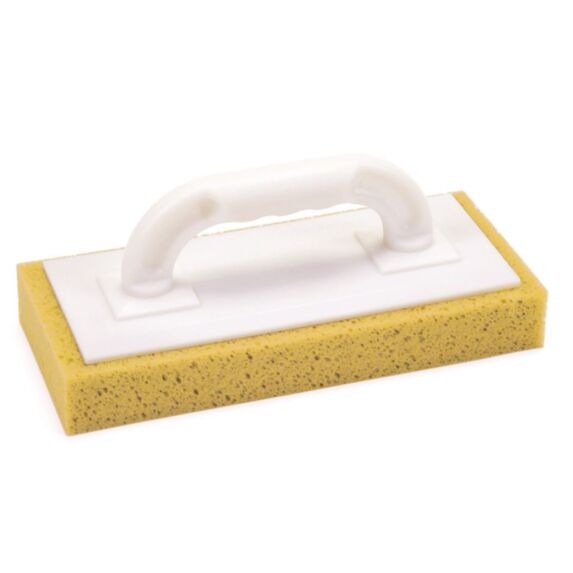 Taloche de finition mousse - PRCI