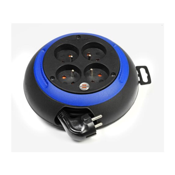 Mini-enrouleur design-box 3m - BRENNENSTUHL