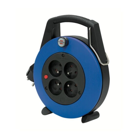 Enrouleur confort-line 5m - BRENNENSTUHL