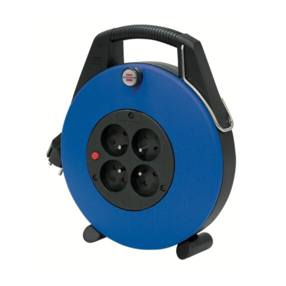 Enrouleur confort-line 10m - BRENNENSTUHL