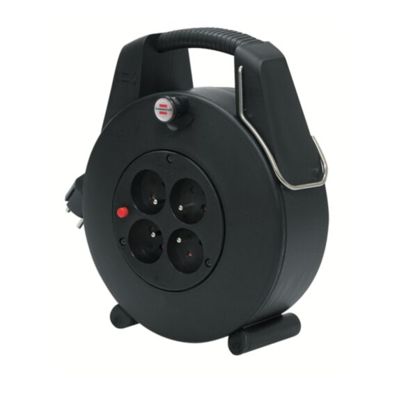 Enrouleur confort-line 20m - BRENNENSTUHL