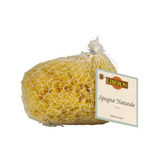 Eponge naturelle - LIBERON