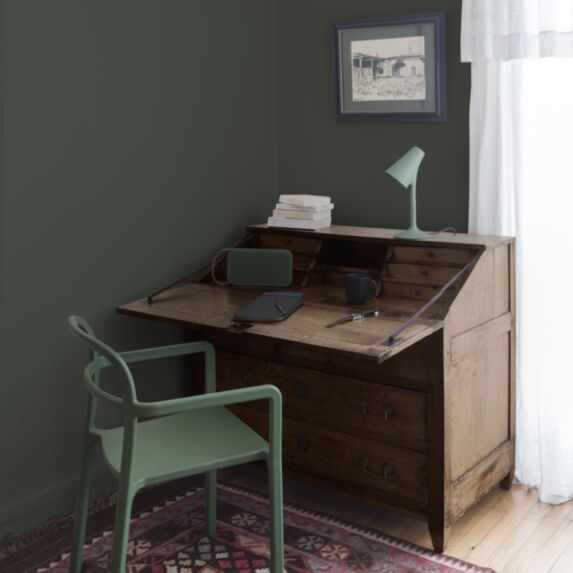 TEINTE ANTIQUAIRE 0.5 L - Noyer - LIBERON