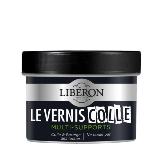 Vernis colle 0.25l - LIBERON