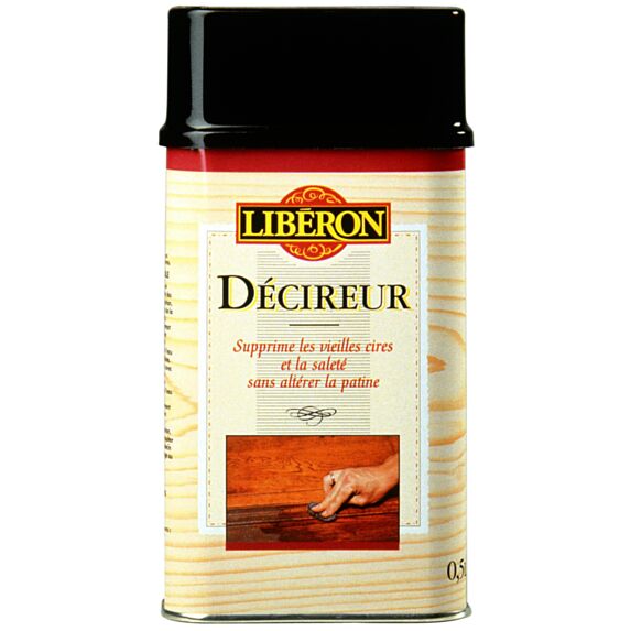 Decireur 0,5 L - LIBERON