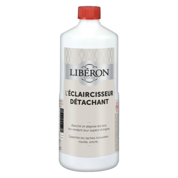 Eclaircisseur Panamax 1 L - LIBERON