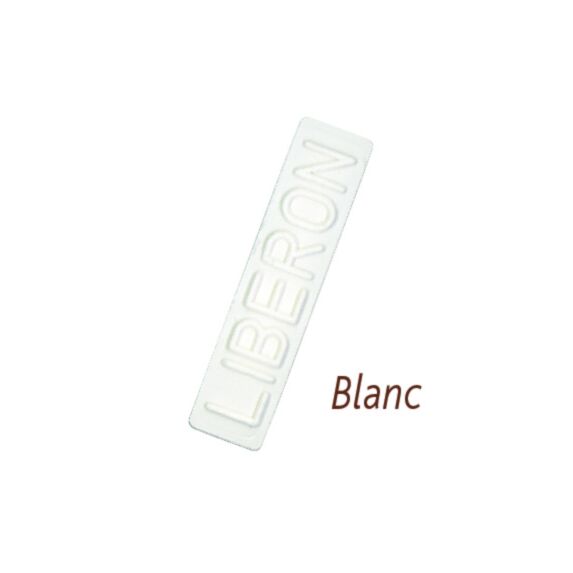 Cire malléable à reboucher 50ml - Blanc - LIBERON