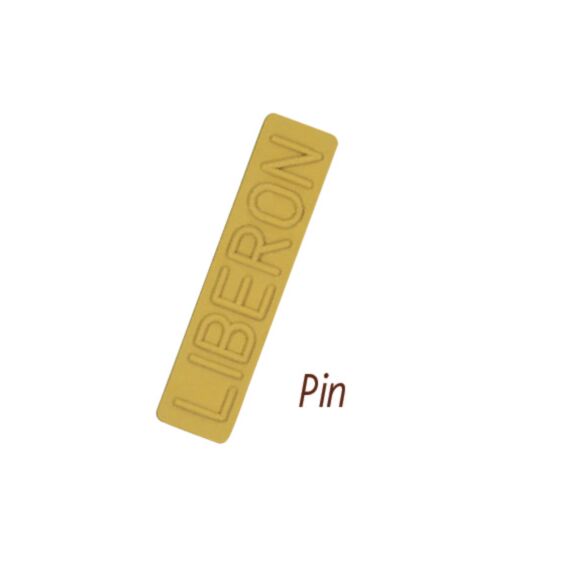 Cire malléable à reboucher 50ml - Pin - LIBERON