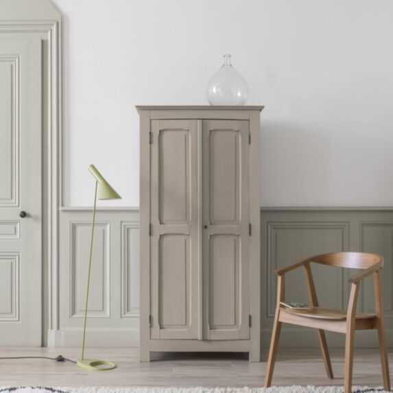 PEINTURE MEUBLE À BASE DE CASÉINE BORD DE SEINE 500ML