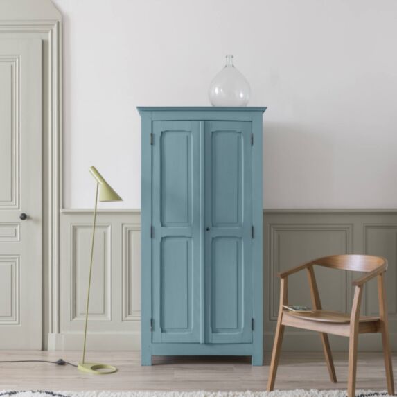 PEINTURE MEUBLE À BASE DE CASÉINE BELLE ÎLE 75ML