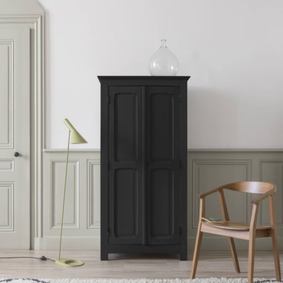 Peinture pour meuble, objet et porte, mat, queue de pie 0,075L - LIBERON