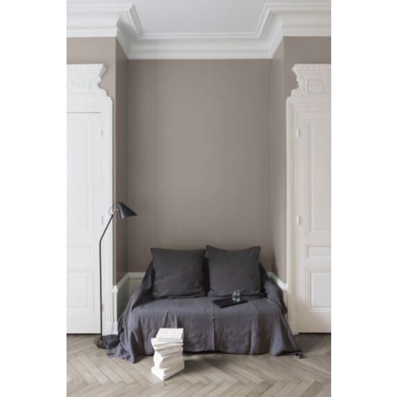 Peinture multisupport velours brun Eiffel 125ml - LIBERON