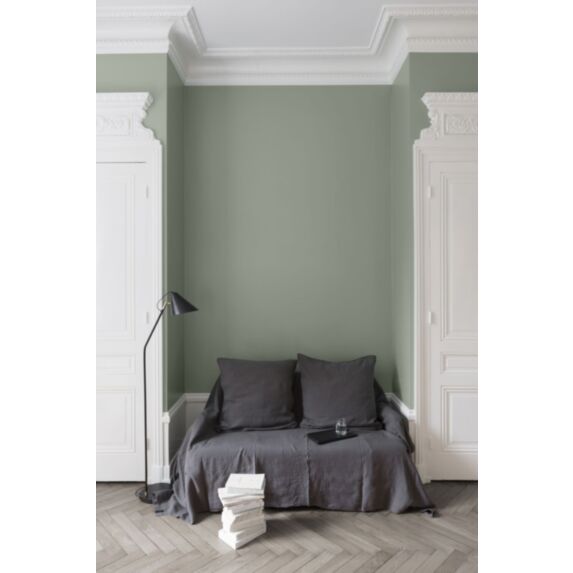 Peinture multisupport velours vert luxembourg 0,5L - LIBERON