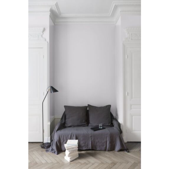 Peinture Murale Velours blanc Chiffon 0,5L - LIBERON