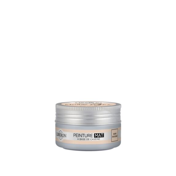 Peinture meuble Signé mat rose poudré 75ml - LIBERON