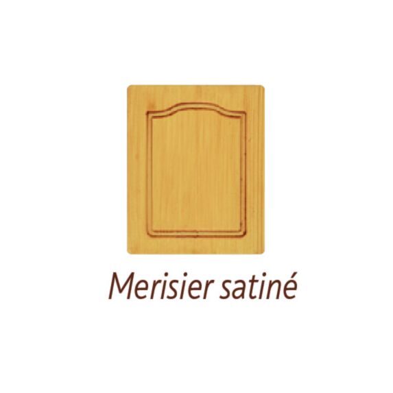 Vernis bistrot 0.5L - Merisier - V33