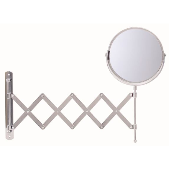 Miroir charlotte Ø17cm - PRADEL