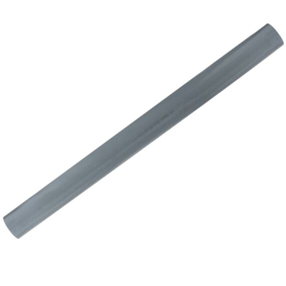 TUBE PVC NFE ÉVACUATION Ø 100 LONGUEUR 1 M