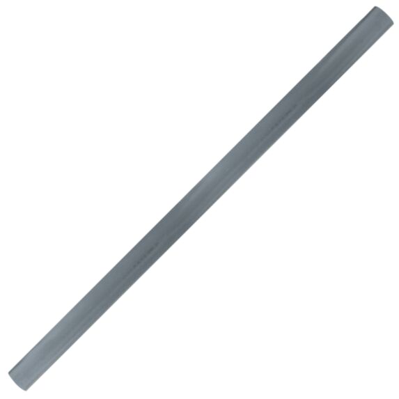 TUBE PVC M1 ÉVACUATION Ø 40 LONGUEUR 4 M